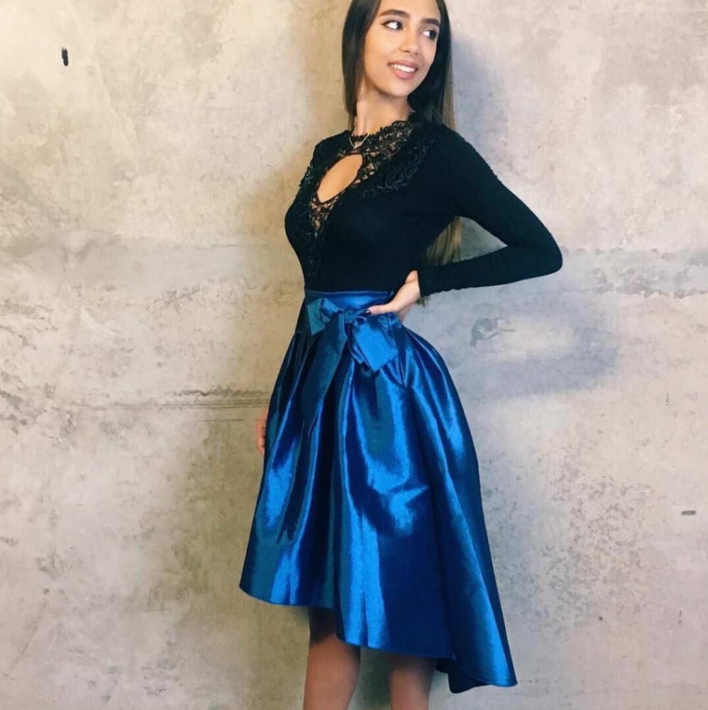 Ya Ya & Co skirt